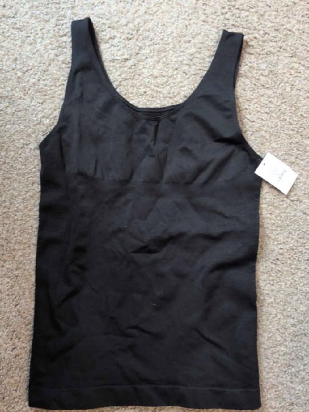 NWT XL Auden postpartum support tank nursing friendly